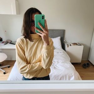 Meet your Posher, Naomi